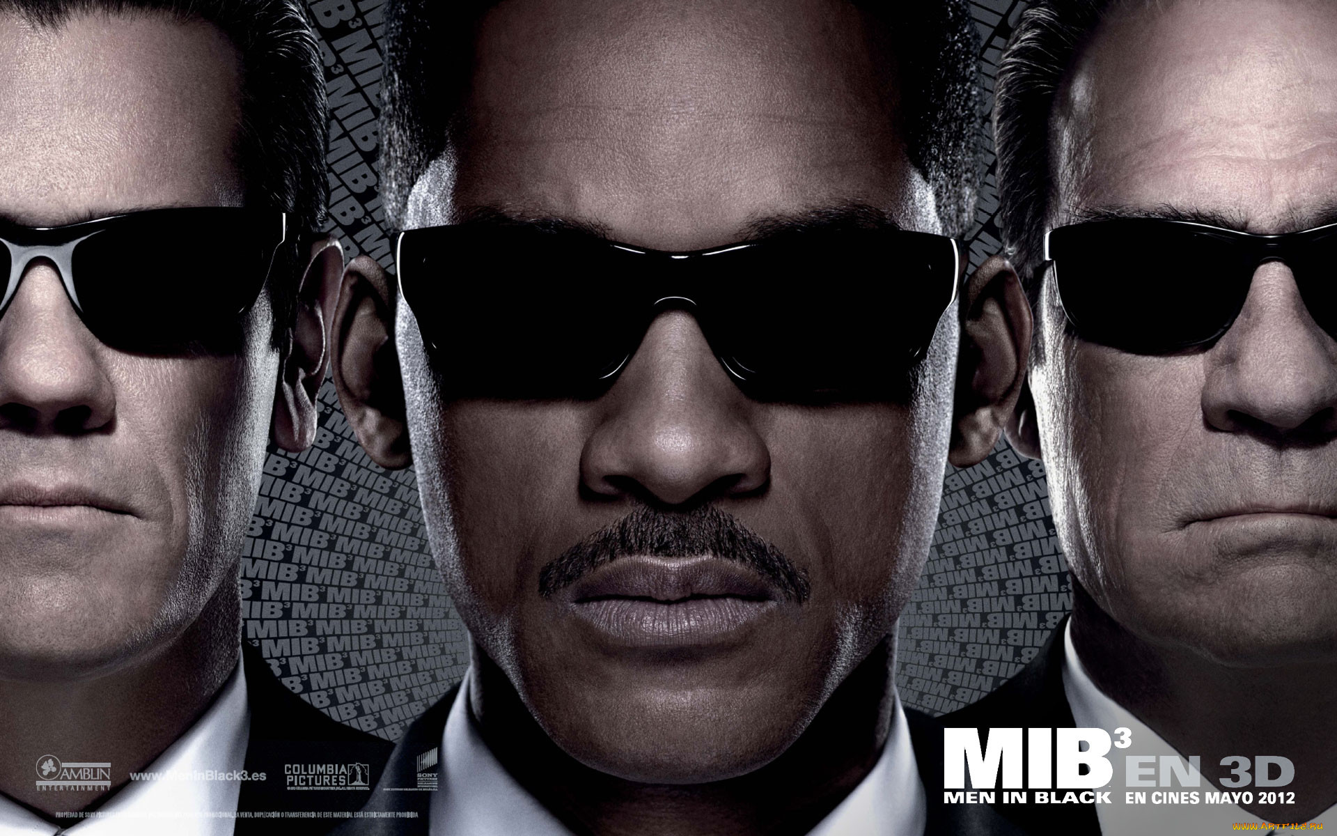 mib, iii, , , men, in, black, , 